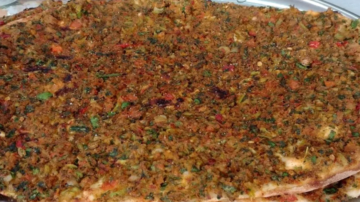 Gaziantepli Mehmet Usta