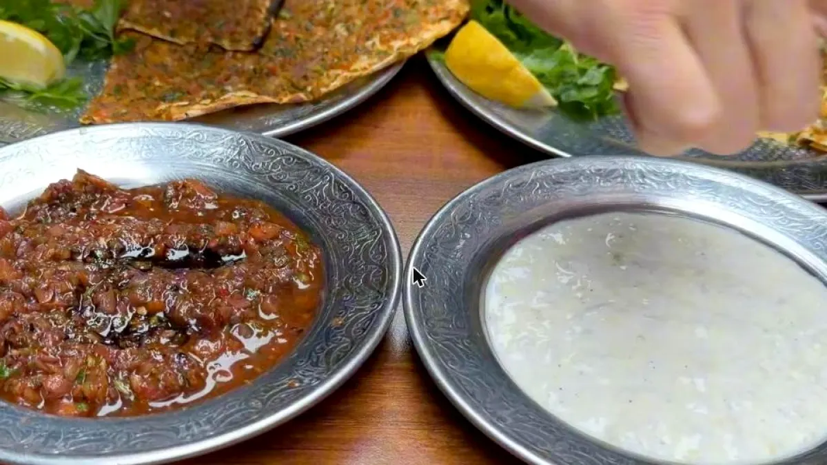 Gelgör Kebap Salonu
