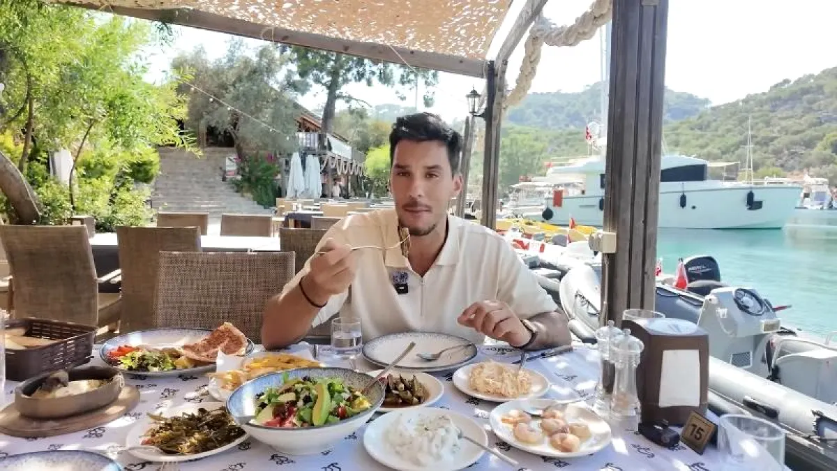 Göbün Restaurant