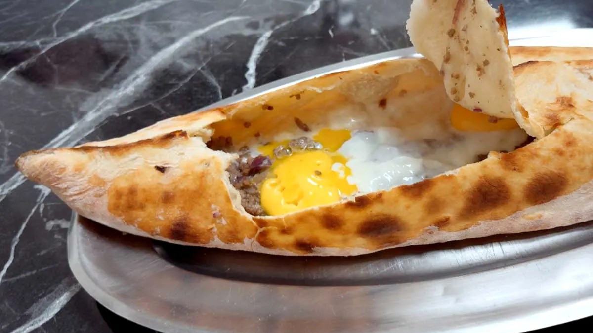 Görele Pide