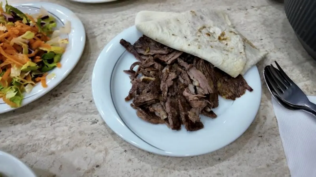 Güneş Lokantası