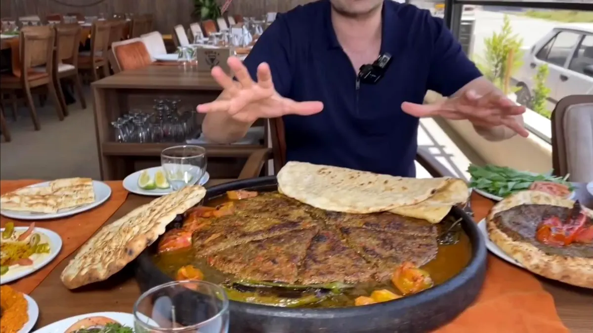 Güzelburç Tugay Kasabı