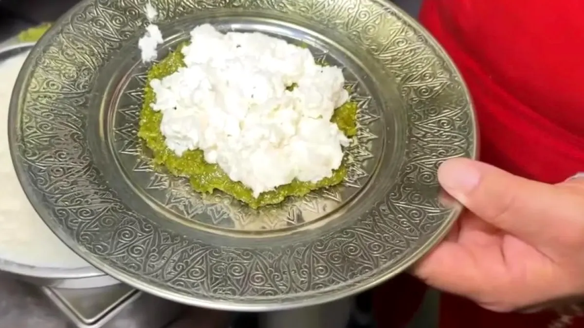 Hacı Fadıloğulları Baklava