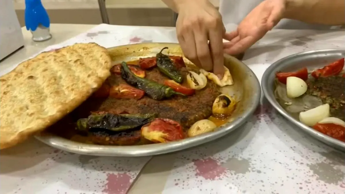 Hançer Ustanın Yeri