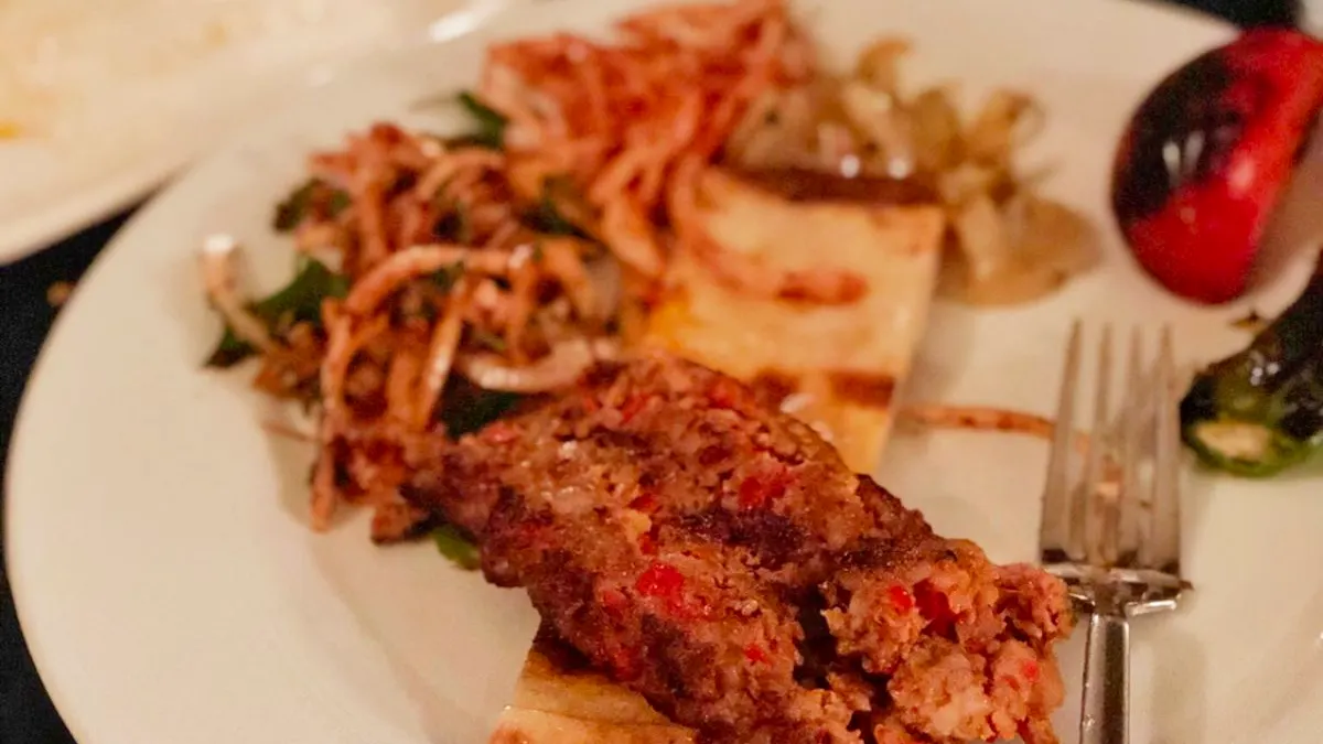 Harbi Adana Ocakbaşı