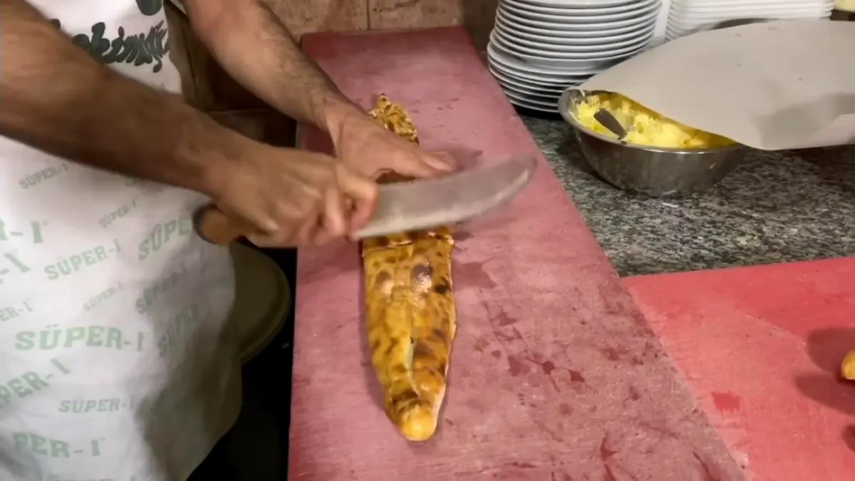 Hasan Kuru Pide