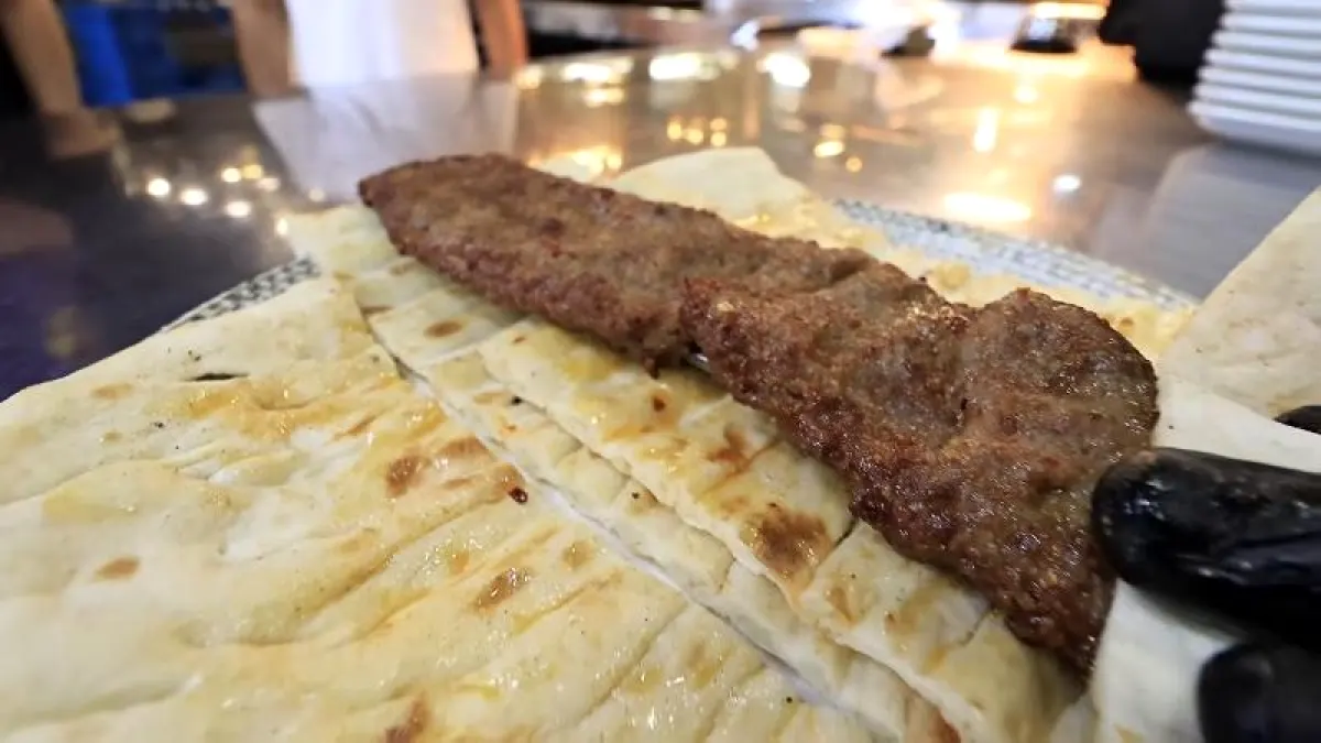 Hasan Usta Kebap