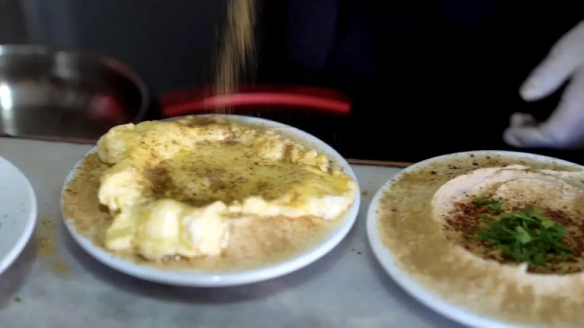 Humusçu Behzat