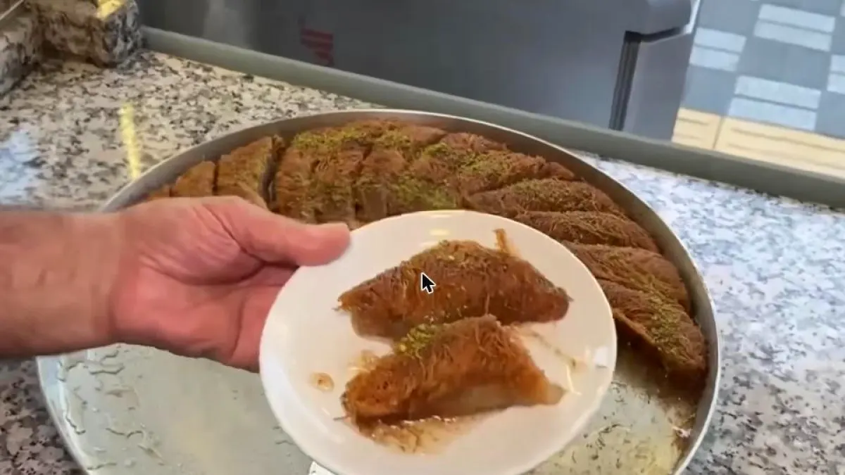Hüsnü Usta
