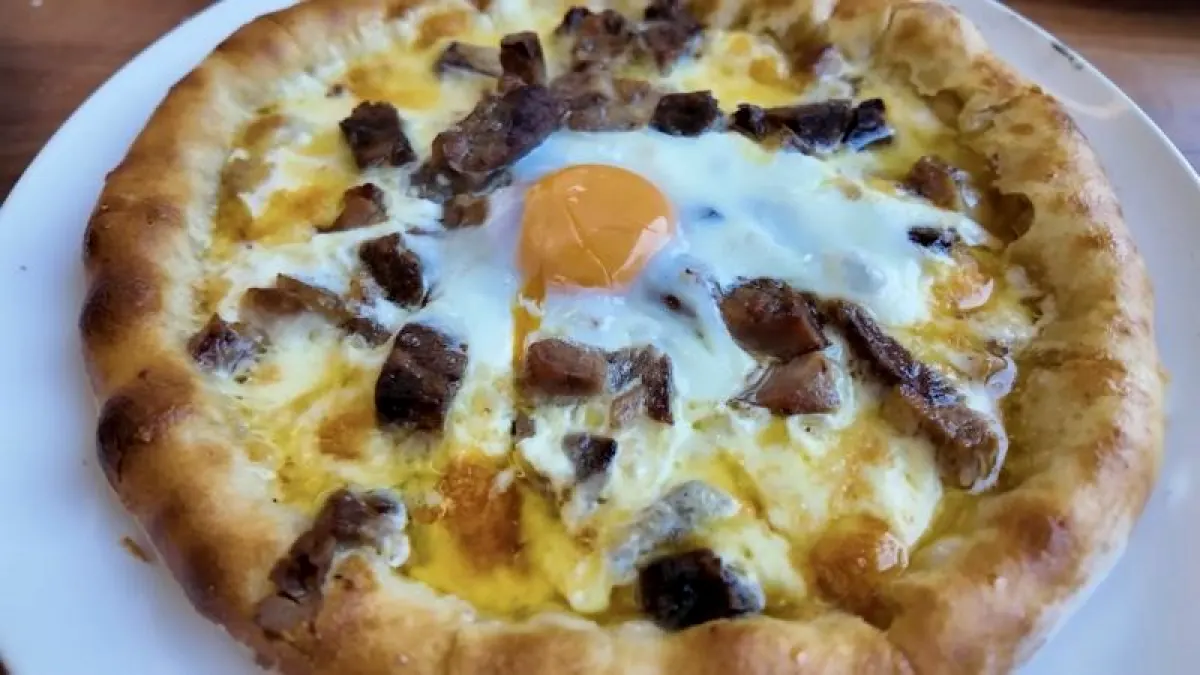 Huzur Pide & Kebap
