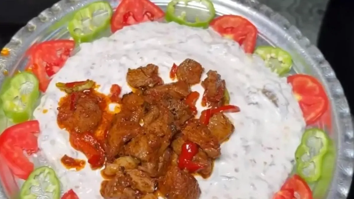 İkinci Bahar Serdar Usta