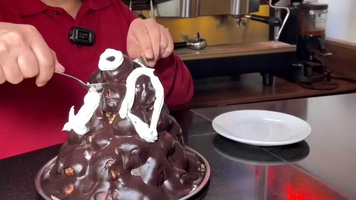İnci Pastanesi