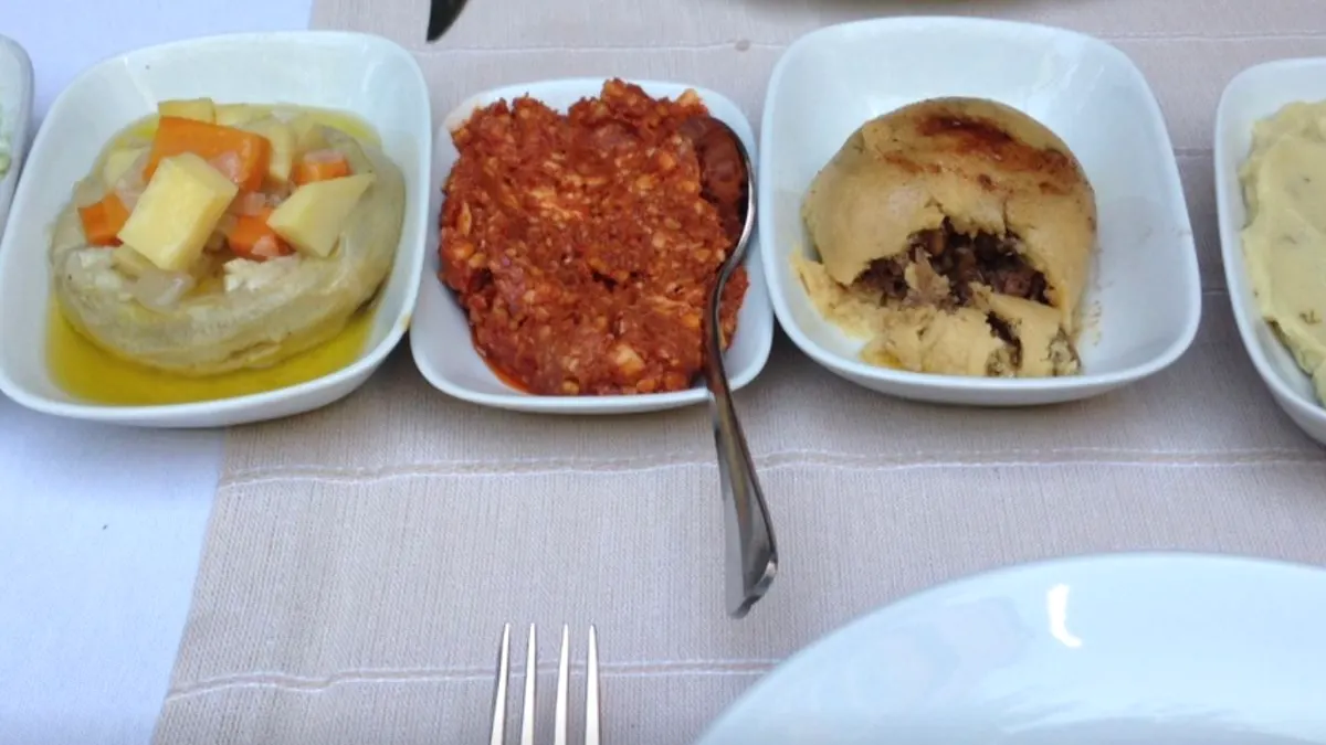 İnciraltı Meyhanesi