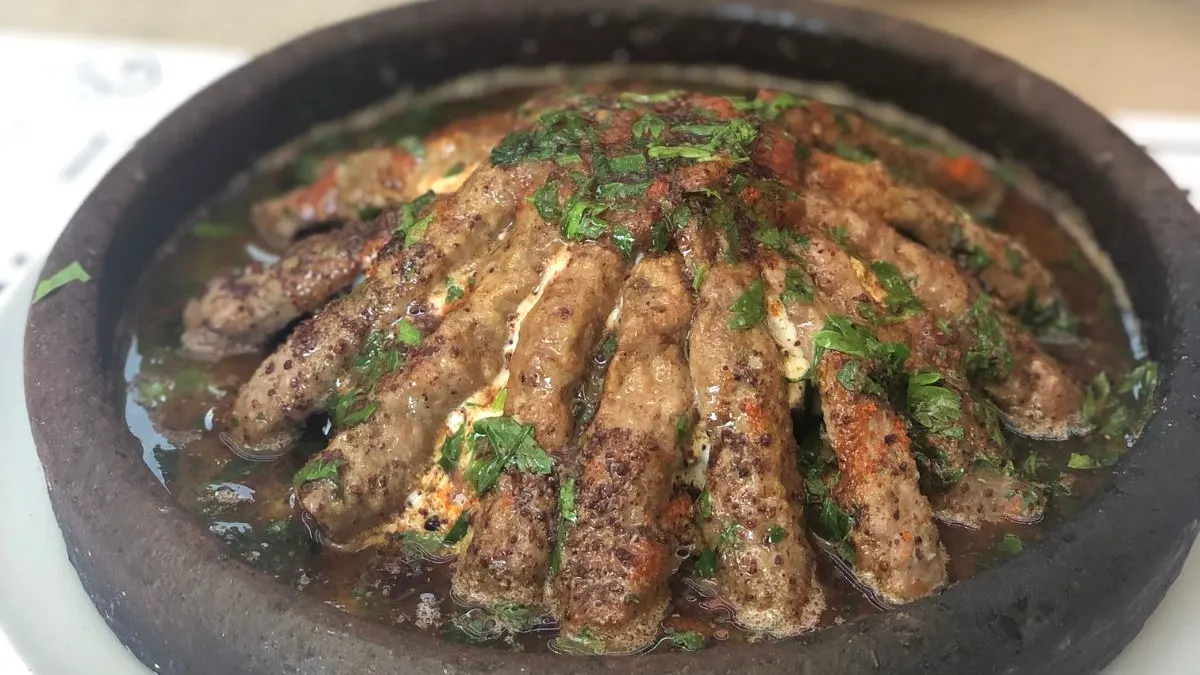 Kabakçı Ali