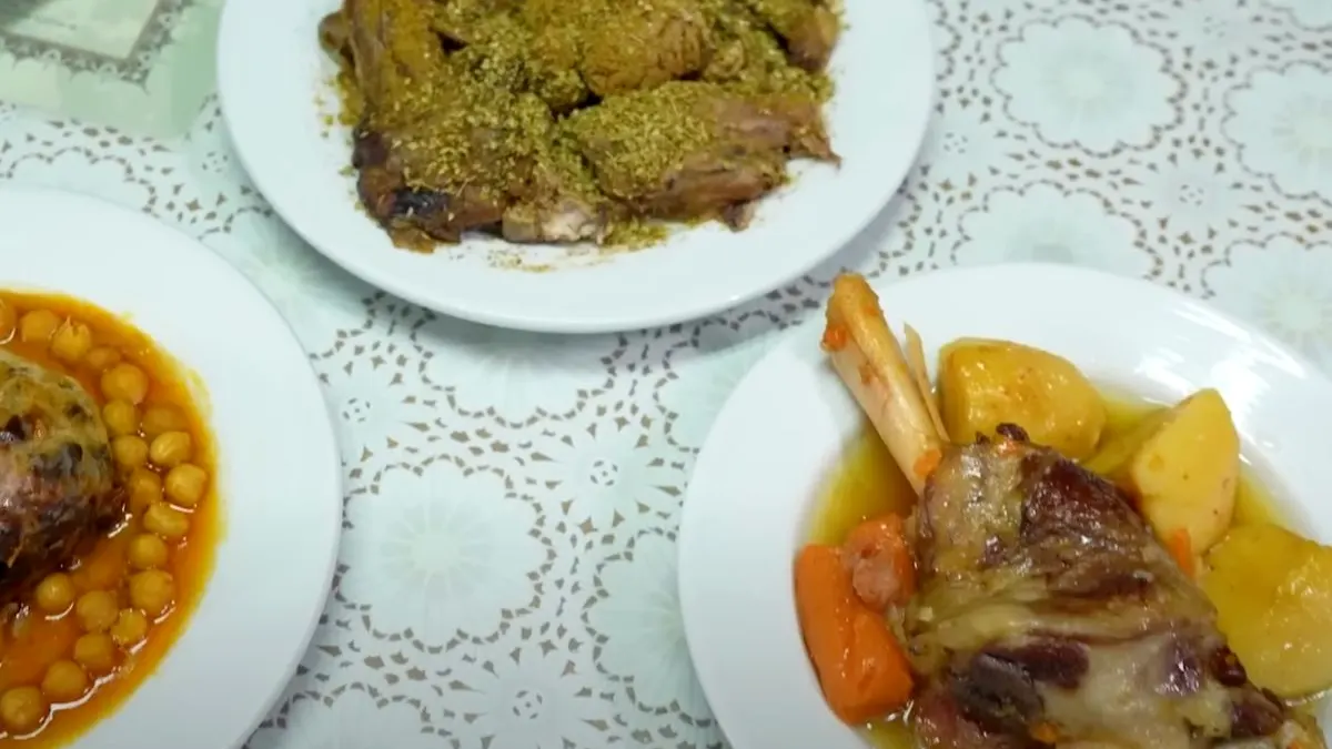 Kanaat Lokantası