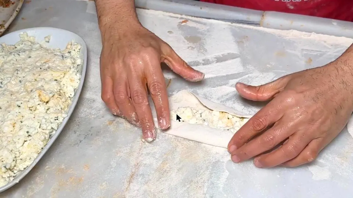 Kara Çizmeli Lahmacun