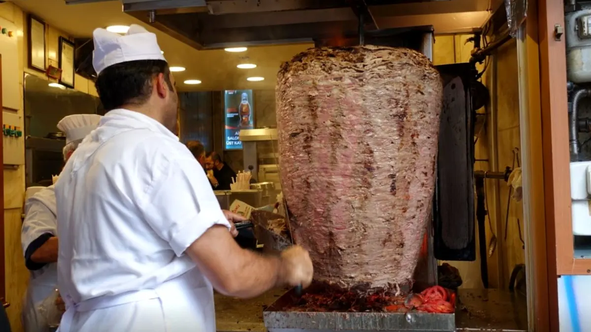 Karadeniz Pide ve Döner Salonu