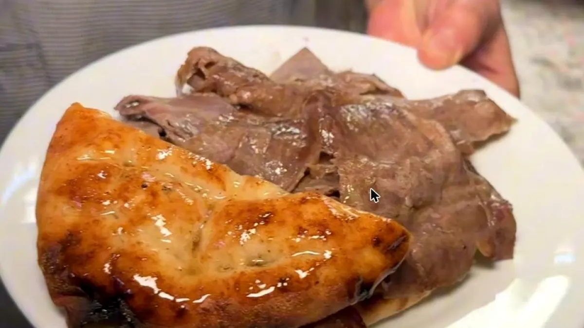 Karagedik Lokantası
