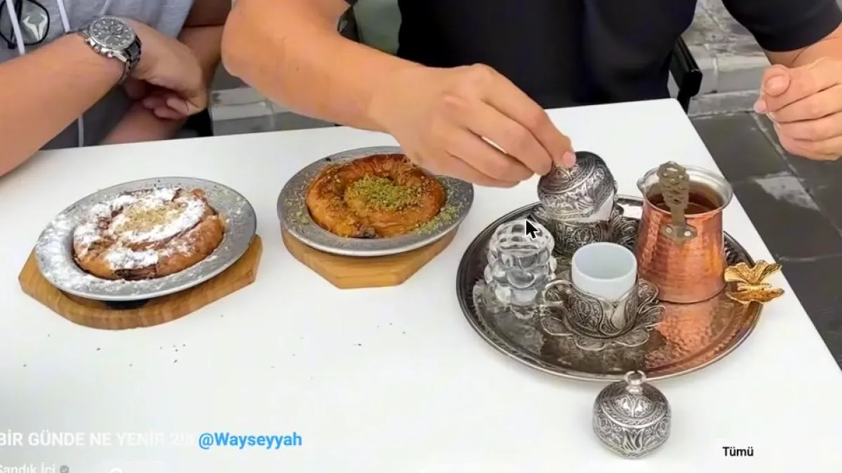 Karamanoğlu Tatlıpark