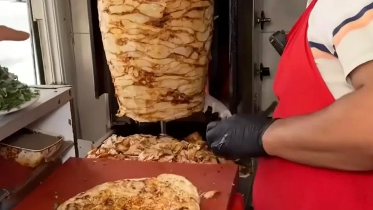 Kardeşler Döner Salonu