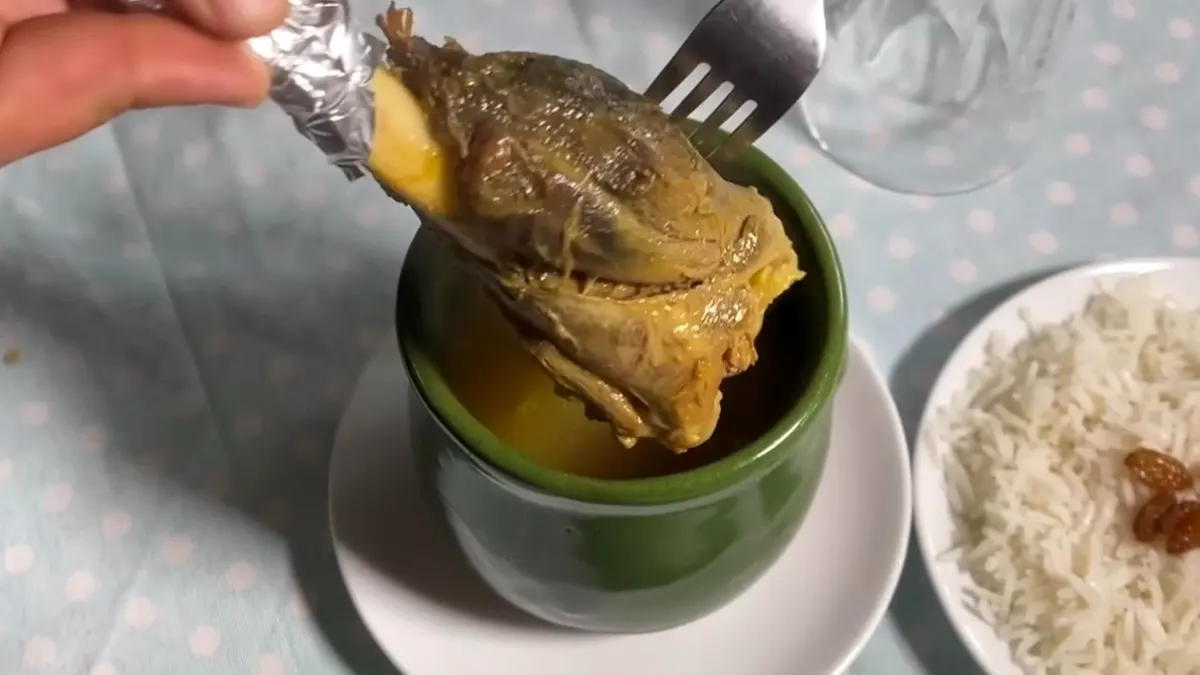 Hanımeli Kars Mutfağı