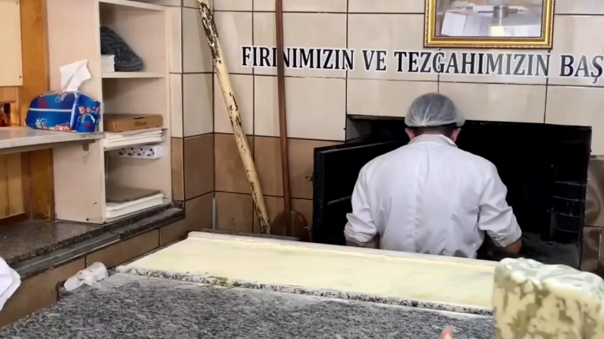 Katmerci Zekeriya Usta