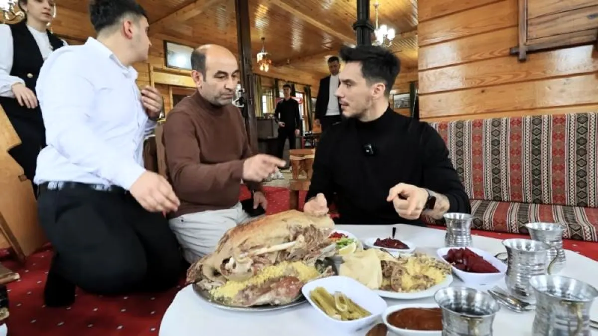 Kavak Tirit Evi