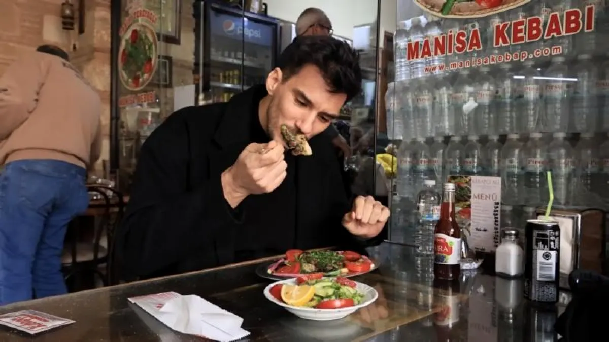 Kebapçi Ali