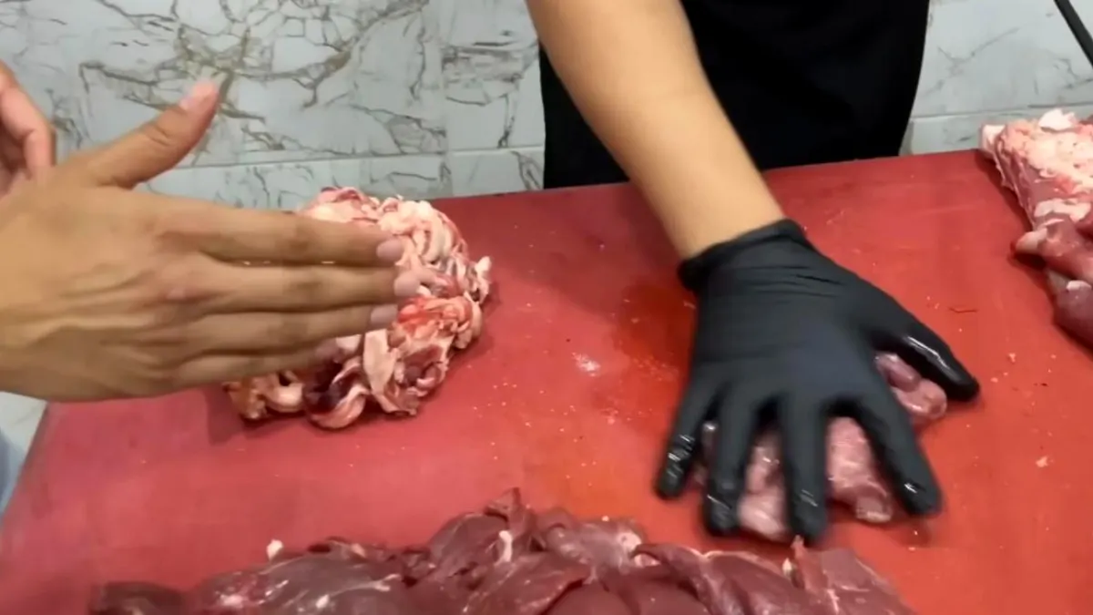 Kebapçı Yalçın