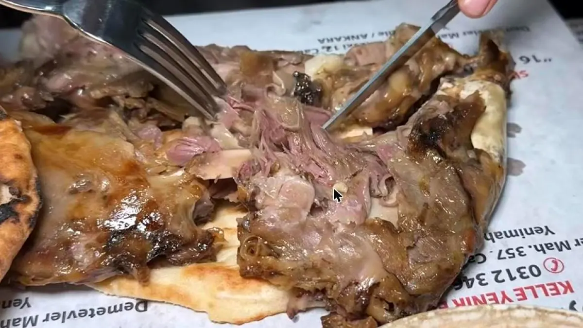 Kelleci Cihan Usta