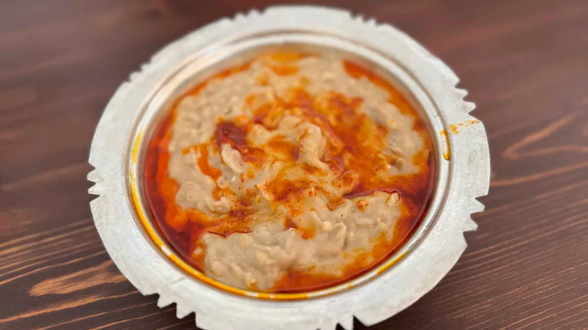 Keşkekçi Hülya