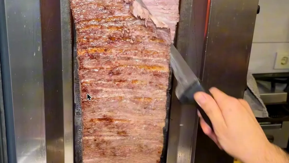 Kılavuz Döner