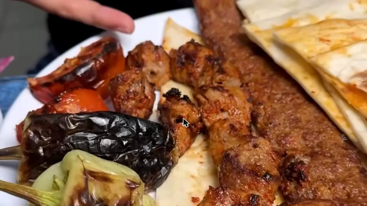 Kilis Kebap Salonu 1952
