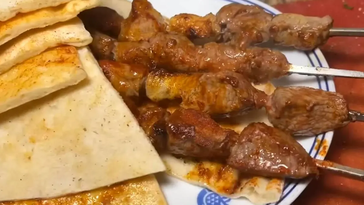 Koç Kebap Evi