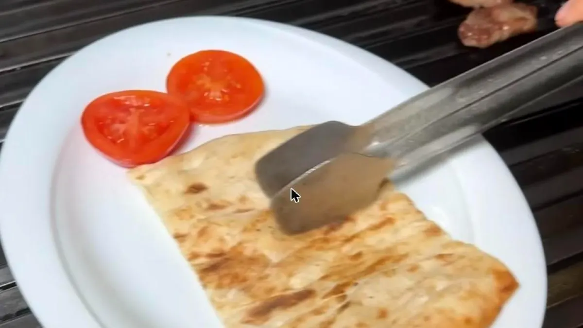 Köfteci Feridun