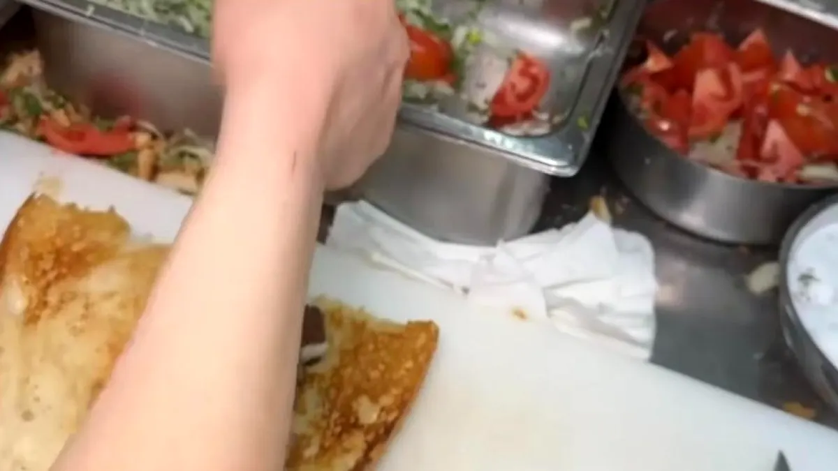 Köfteci İrfan