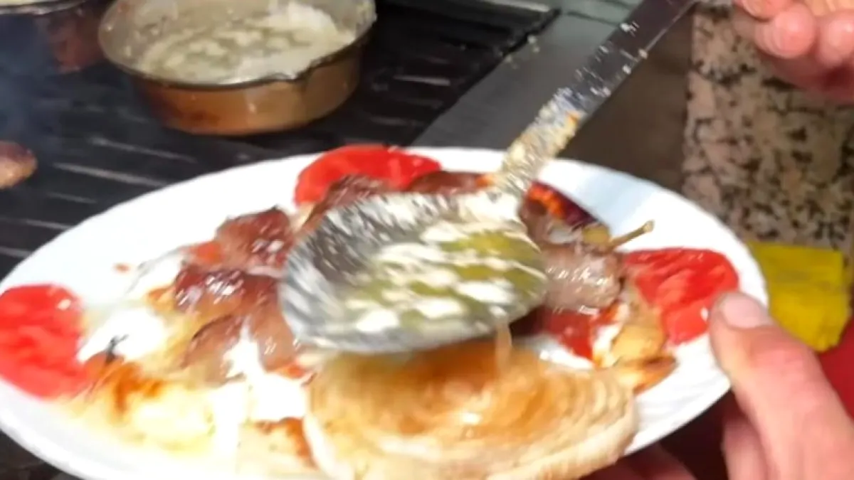 Köfteci Talat