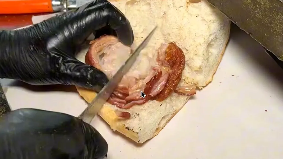 Kokoreççi Hacı