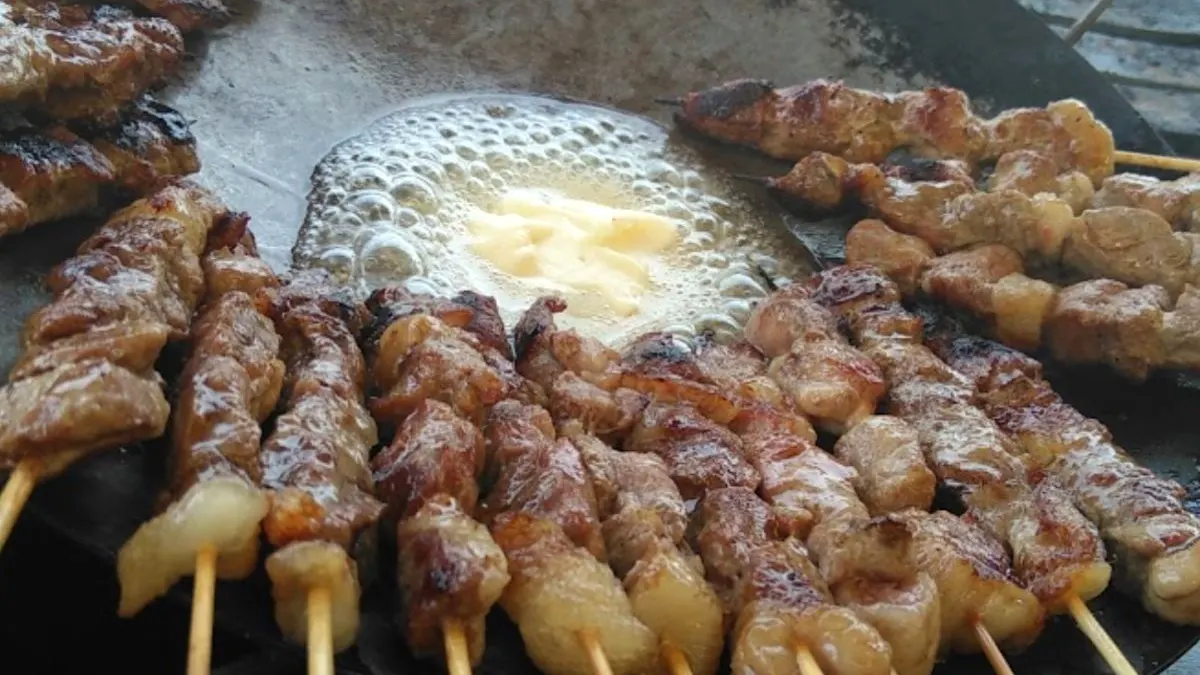 Konyalı Durmuş’un Yeri
