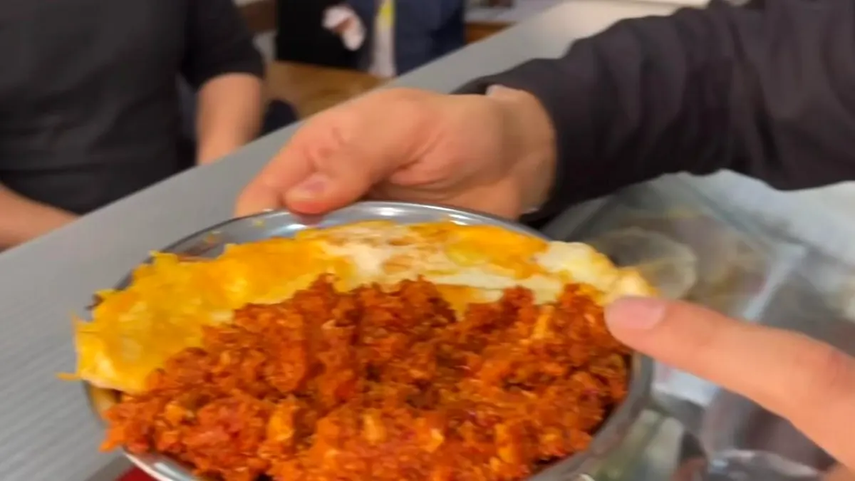 Köprübaşı Kahvaltı Salonu