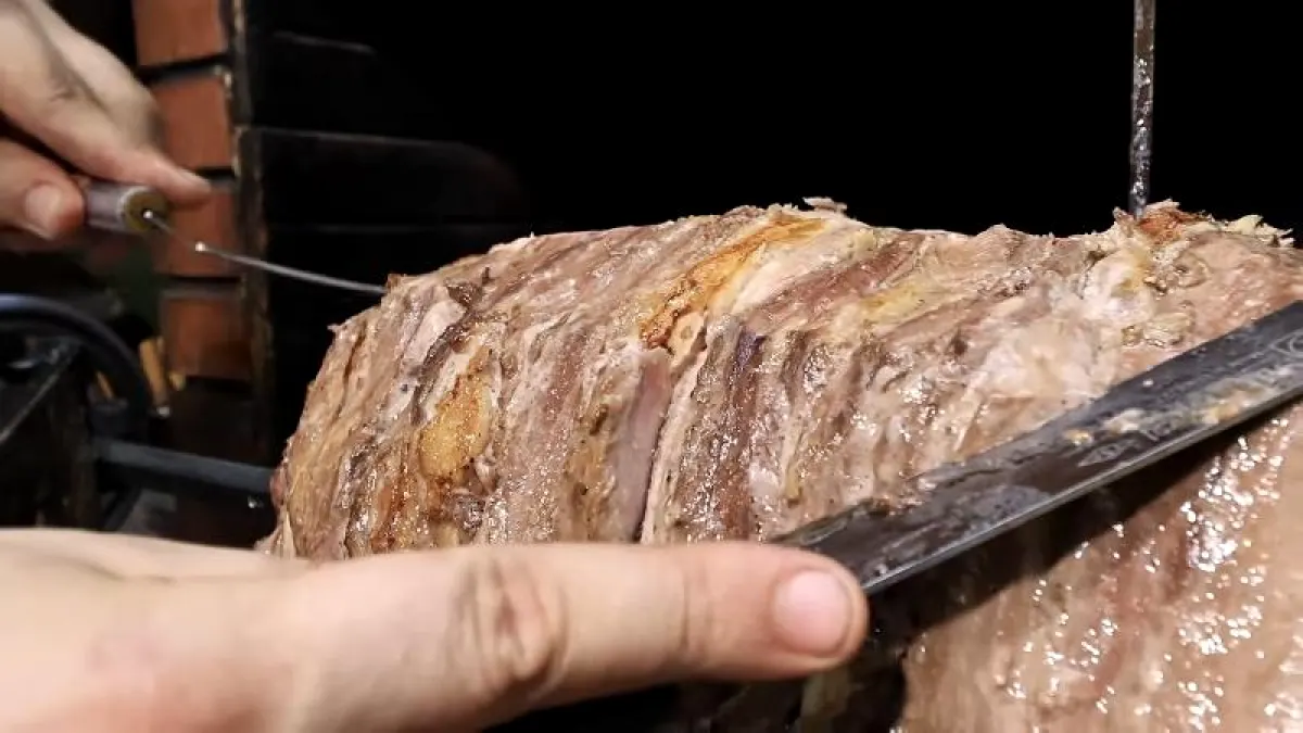 Kosor Maltepe Cağ Kebap