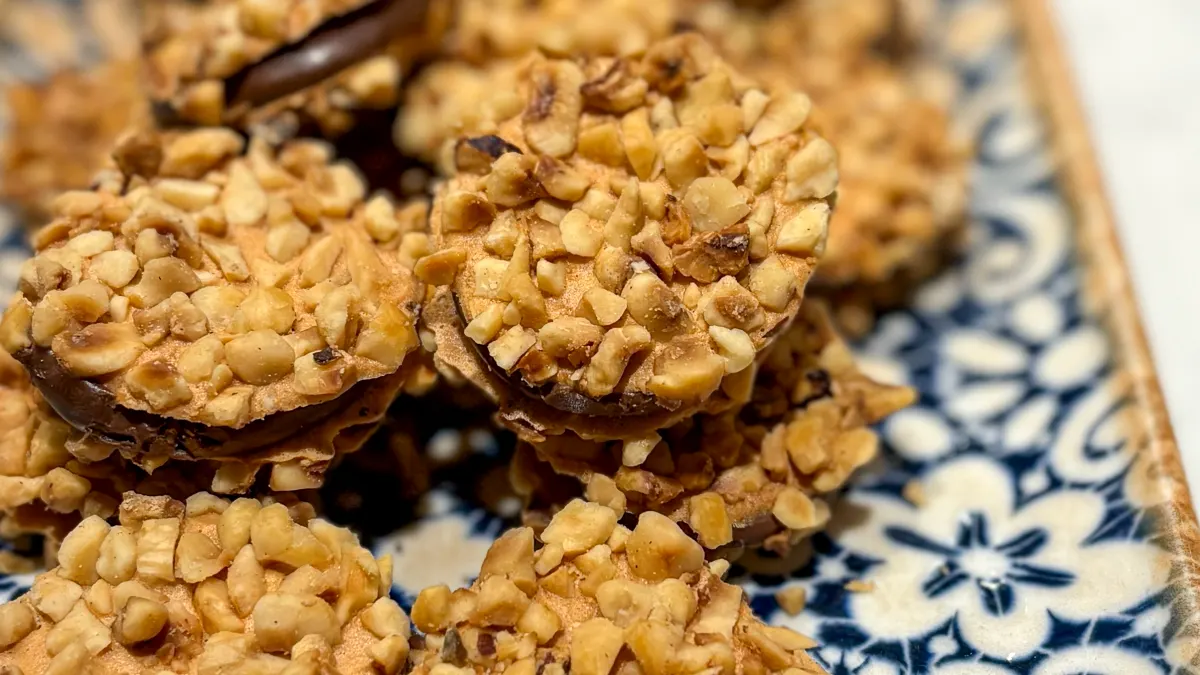 La Vita Patisserie