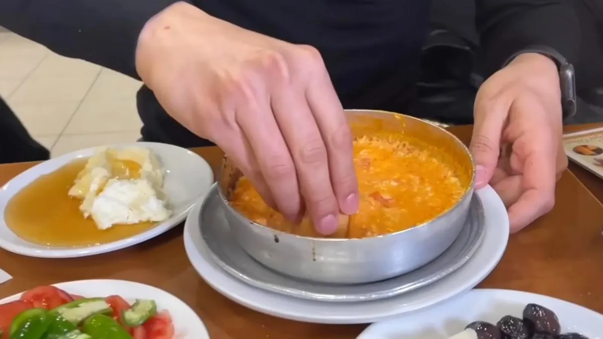 Lades Menemen