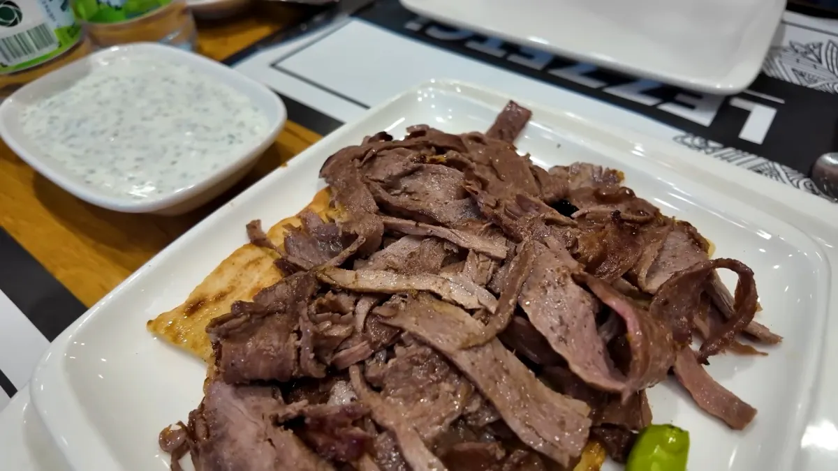 Lezzetçi