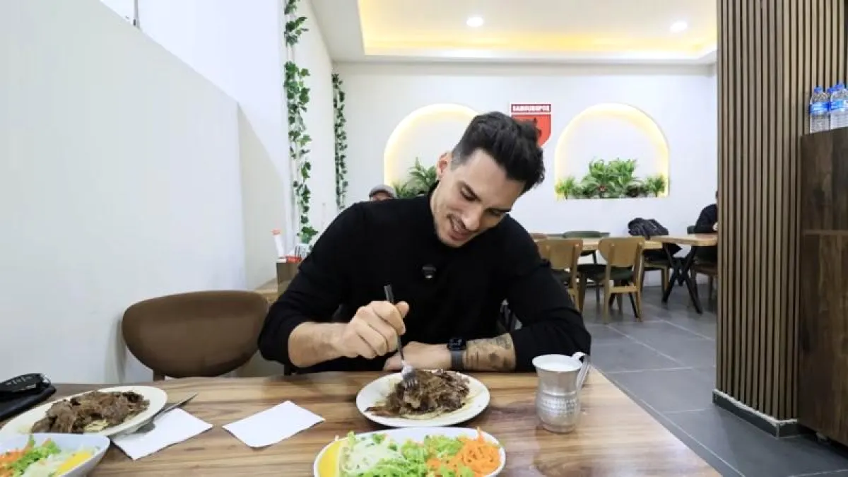 Lezzetli Döner Aydın Usta