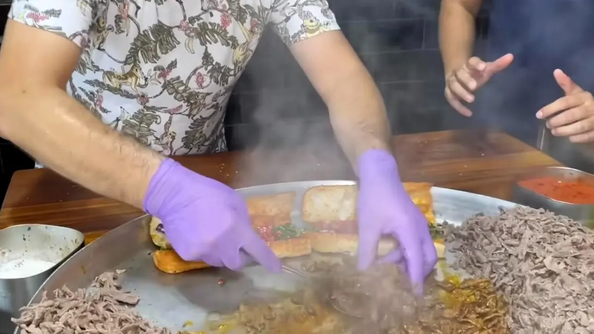 Memetcan Tantuni