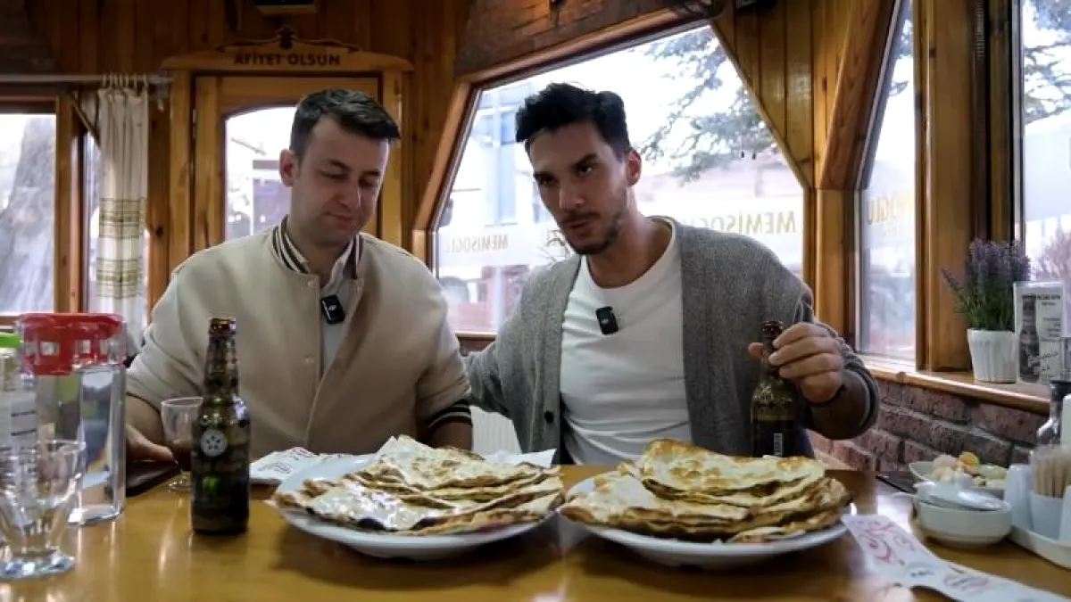 Memişoğlu Etli Ekmek ve Pide Salonu