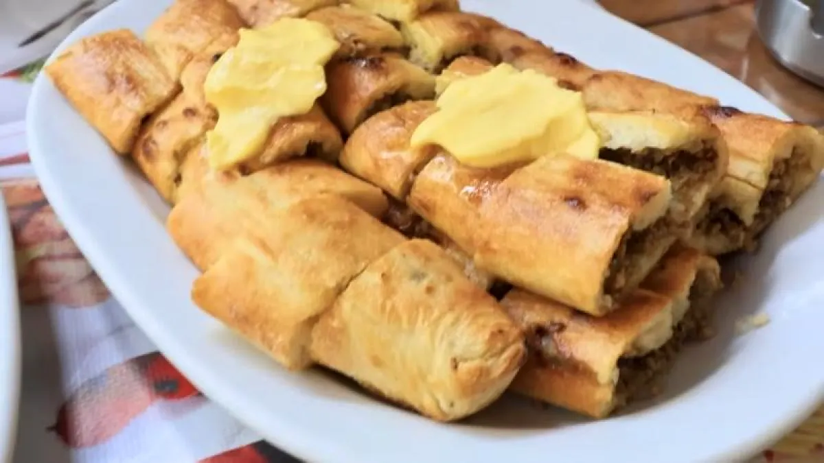 Meşhur Pide Ordu