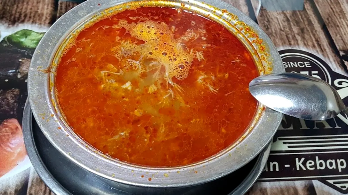 Metanet Lokantası