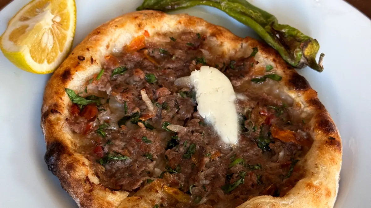 Mikado Pide